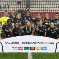 ¡Feliz Año Nuevo! Colo Colo Femenino llega a 365 días sin conocer de derrotas ni empates