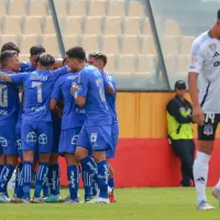 Recomiendan a la U de Chile no seguir los pasos del “bandido Almirón” y de Colo Colo: “Suspendieron por un cumpleaños…”