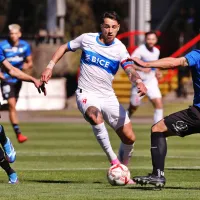 Fue campeón en la B, es máximo artillero de Copa Chile y amenaza con destronar a Zampedri