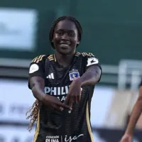 ¿Quién es Mary Valencia? La historia de la goleadora de Colo Colo en Copa Libertadores