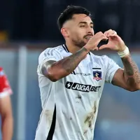 Los cuatro jugadores de Colo Colo que ante Puerto Montt buscarán la aprobación de Ortiz