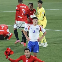 Claudio Borghi se ríe de la inédita eliminación de Egipto a manos de Chile en el Mundial Sub-20: “Ahora es momia”