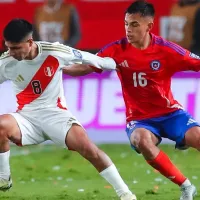 Afirman que Perú estuvo a un paso de contratar al eterno sueño del fútbol chileno
