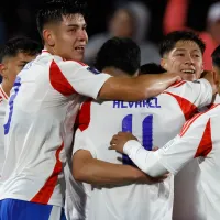 Chile vs México por el Mundial Sub 20: ¿Quién es el favorito en los octavos de final según las apuestas?
