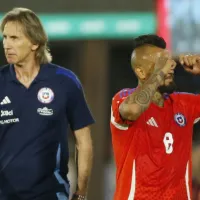 “Están los que saben todo y opinan…”: Gareca repasa a medio mundo por el jugador más polémico que dirigió