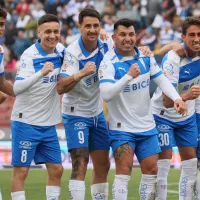 ¡Y por largo tiempo! Revelan que Universidad Católica avanza en renovar a 3 de sus figuras
