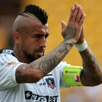 Destrozan a Arturo Vidal: "Alguien tiene que asesorarlo"