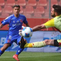 Revelan las exigencias para que Assadi se mantenga en U de Chile: “El uno o el dos mejor pagado”