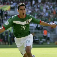 Mundialista con México, ídolo de Chivas y detenido por asqueroso delito
