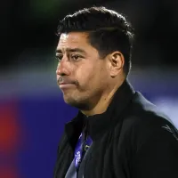 ¿Fue fracaso? El "métrico" Córdova se molesta tras eliminación de Chile