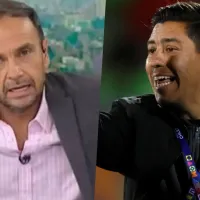 Rodrigo Sepúlveda resume en tres palabras el papelón de Chile con Nicolás Córdova en el Mundial Sub 20: “Me dio…”