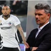 "Pocos la tienen": Ortiz explica por qué usará a Vidal en su nuevo puesto