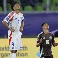 Portada de diario mexicano se burla de la selección Sub 20 de Nicolás Córdova: “Mermelada de Chile”