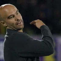 Entrenador de México elige a Lautaro Millán como el mejor jugador de la selección chilena