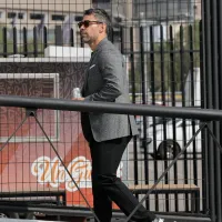 Jorge Valdivia deja atrás el fútbol por otro deporte: ya compitió