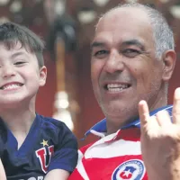 Scooby Castañeda abre su corazón por el remate de camiseta mundialista