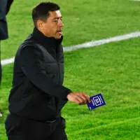 El error reglamentario que cometió Nico Córdova en eliminación del Mundial Sub 20