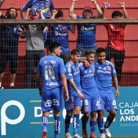 U de Chile apunta a un lleno total: locura por ver el partido del lunes ante Palestino