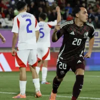 “Hocicones”: relator mexicano pierde los estribos y se descarga contra Chile tras goleada en el Mundial Sub-20