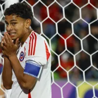 Dan la razón de la falta de gol de la Selección Chilena Sub-20: “Se cag… entero…”