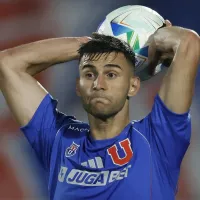 Salomoni promete que U de Chile peleará el título hasta las últimas y van por la Copa Sudamericana