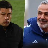 “Hay un solo culpable”: Reinaldo Sánchez apunta por fracaso de Chile en Mundial Sub 20