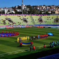 El duelo por 8° de Final del Mundial Sub 20 que hoy va GRATIS por CHV
