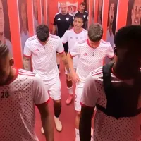 En Sevilla están locos con el liderazgo de Alexis Sánchez: revelan la arenga de AS10 para golear al Barcelona