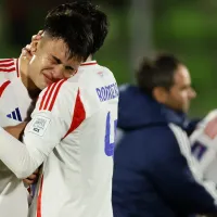 Jugó un Mundial con la Selección Chilena y ahora analiza a Nico Córdova: “Asumiste un riesgo y tienes que tener autocrítica”