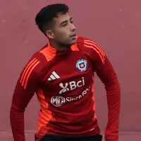 Los detalles de los exámenes de Lucas Assadi en la Roja