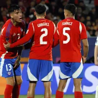 La firme e inesperada defensa a criticada figura de la Roja Sub 20