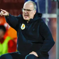 Nueva "locura" de Bielsa provoca millonaria multa a Uruguay