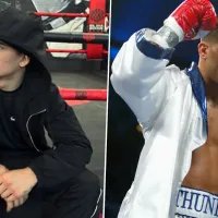 Tragedia azota al boxeo: Muere hijo de Arturo Gatti a los 17 años