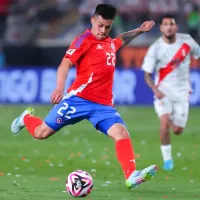 Buscando el gol: las cuotas de los tantos de la posible delantera de Chile contra Perú