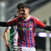 Olvidado jugador albo agradece el gol y la oportunidad de Ortiz