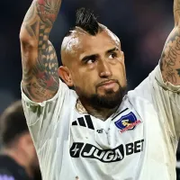 Recuerdan a leyenda del fútbol chileno en medio de rumores del futuro de Vidal en Colo Colo: “El único que jugó gratis”