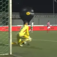 Explican lo que debe aprender Eduardo Villanueva en el arco de Colo Colo: “Si vas a salir del área…”