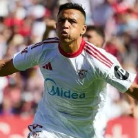 ¿Pudo ser ídolo? Sevilla revela que tuvo en la mira a Alexis Sánchez en el pasado