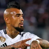 Arturo Vidal pone sus condiciones para quedarse en Colo Colo: “Si no lo logramos seguramente me…”