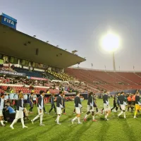 La definición por octavos del Mundial Sub 20 que hoy va GRATIS por CHV