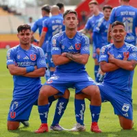 Alarma en la U de Chile: ¿Puede jugar Assadi contra Palestino?