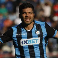 Goleador de Huachipato revela duro momento: "Comíamos del mismo..."