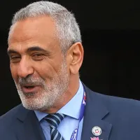 Pablo Milad rompe el silencio por fracaso de Chile en Mundial Sub 20: “Siempre uno espera…”