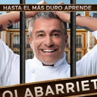 Estos son todos los rivales que tendrá Solabarrieta en El Internado