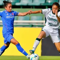 ¡La U eliminada de Copa Libertadores Femenina!