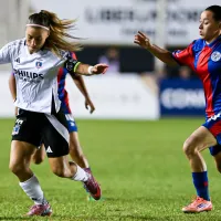 Minuto a minuto: Colo Colo va por la clasificación en Copa Libertadores Femenina ante San Lorenzo