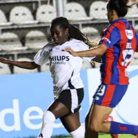 Triunfo de Colo Colo: clasificación perfecta en Libertadores Femenina