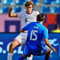 Tras revelar su lazo con Chile: Metió a Estados Unidos en cuartos del Mundial Sub 20