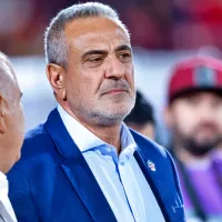 "Es un fracaso de...": Pablo Milad y mal momento de la Selección