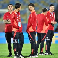 "Contratos cerrados": La Roja confirma amistosos a disputar en 2026